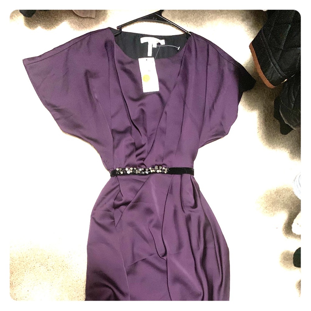 Short Dress size #2 “MAXANDCLEO “